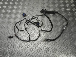 Bellier 043 B8 2023 Harnais pour intérieur Porte