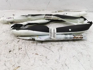 Citroën C4 CACTUS 2018 Airbag de tête