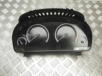 BMW 9291399 7 (F01, F02, F03, F04) 2014 Tableau de bord