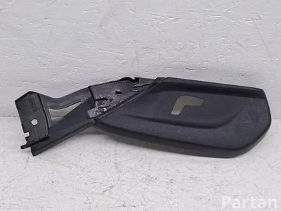 Mercedes-Benz A2059190322 C-CLASS (W205) 2015 Otras partes del asiento - Imagen 1