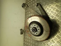 Audi 4M0407241J Q7 (4M) 2019 Radlagergehäuse vorne links