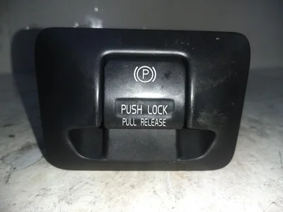 Volvo 31334637 XC60 2010 Levier de frein à main - Image 1