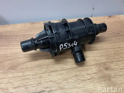 Renault 212006896R AUSTRAL 2024 Termostato korpusas - Nuotrauka 1