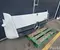 Gebrauchtes Original Mercedes-Benz Trucks A9607500309, A9607510430, A9607500318, A9607510530 ACTROS MP4 / MP5 2020 Motorhaube - Bild 2