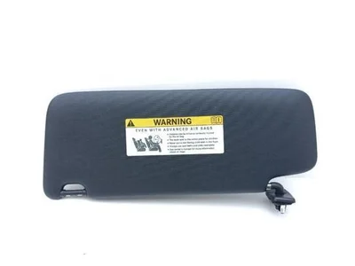 Mercedes-Benz A2978101201 EQS (V297) 2022 Panneau solaire right side - Image 1