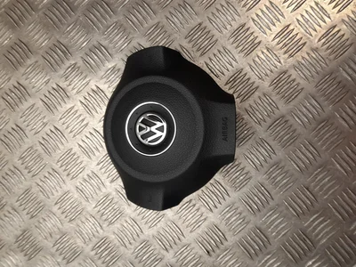 Volkswagen 6R0880201G POLO (6R, 6C) 2012 Airbag conductor - Imagen 1