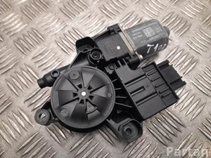 Volkswagen 7L2 959 405 / 7L2959405 TRANSPORTER VI Box (SGA, SGH) 2023 Moteur de lève-vitre Left Front