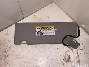 Volvo 30653404 S60 II 2011 Panneau solaire right side