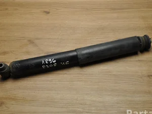 Peugeot 9817349380 308 SW II 2017 Amortisseur Right Rear Left Rear