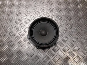 Land Rover J8A2-18808-FB / J8A218808FB RANGE ROVER VELAR (L560) 2017 Haut-parleur Left Rear