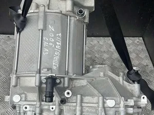 Škoda EDC ELROQ (PYL) 2026 Motor eléctrico de tracción