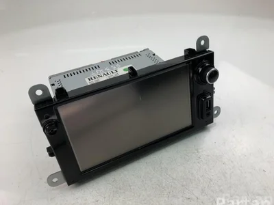 Renault 281159492R CLIO IV (BH_) 2015 Sistema de navegación/ audio/ video - Imagen 1