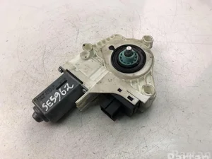 Audi 4F0959802D A6 (4F2, C6) 2009 Moteur de lève-vitre