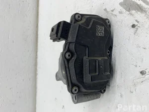 Ford 50989011 Focus IV (HN) 2020 Przepustnica