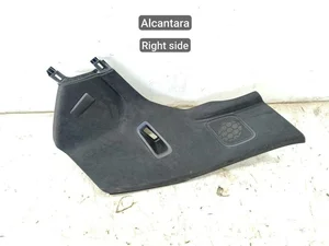 Chevrolet 84828026 Corvette (C8) 2021 Tapisserie voiture right side