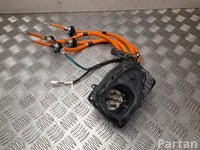 Tesla 1061353-00-E / 106135300E MODEL X 2016 Câble de charge du véhicule