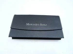 Mercedes-Benz A0005851200 EQS (V297) 2022 Serviceheft