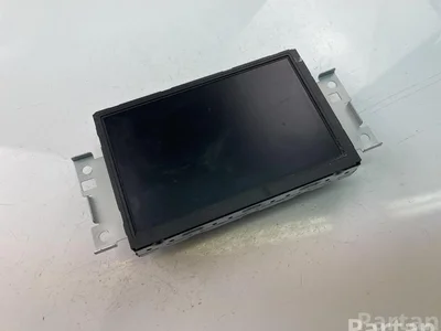 Volvo 31382065AE S60 II 2013 Ecran - Image 1