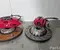 BMW 20C44705, 20C44706, 950390702, 8054828, 8054827, 8054826, 8054825, / 20C44705, 20C44706, 950390702, 8054828, 8054827, 8054826, 8054825 X3 (F97) 2024 Stabdžių apkaba komplektas - Paveiksliukas 2