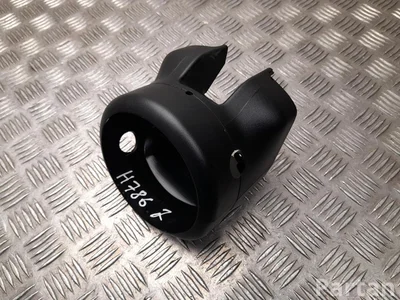 Mercedes-Benz A 205 900 18 23 / A2059001823 GLC (X253) 2016 Abdeckung für Lenksäule unten oben - Bild 1