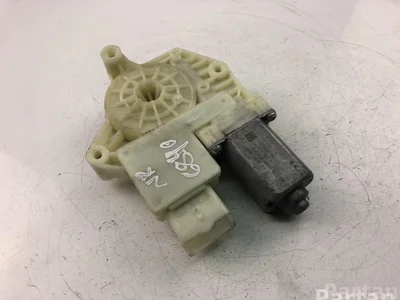 Peugeot 9678189780 308 (4A_, 4C_) 2009 Moteur de lève-vitre - Image 1