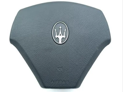 Maserati 34053547A GRAN TURISMO 2011 Airbag du conducteur - Image 1
