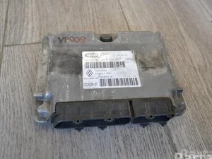 Renault 8200750348, RD9A0000, 8200561162 MASTER III Box (FV) 2013 Transmission manuelle / pièces