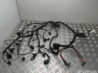 Škoda 6C0 971 349 HS / 6C0971349HS FABIA III (NJ3) 2016 Fils du compartiment moteur