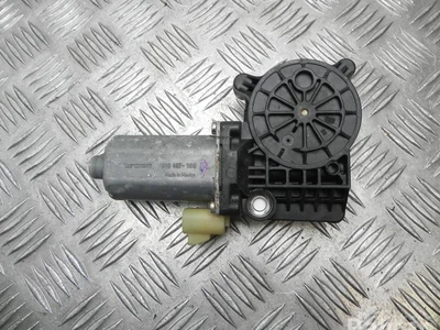 Mercedes-Benz 990407-100 / 990407100 M-CLASS (W163) 2002 Moteur de lève-vitre - Image 1
