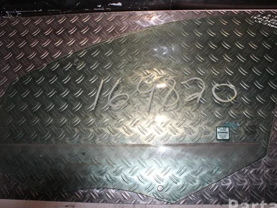 Volvo 43R001106 S60 II 2016 Vitre de porte Left Front - Image 1