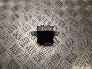 Lexus 85970-76030 / 8597076030 UX (ZA10) 2021 Unité de commande pour porte