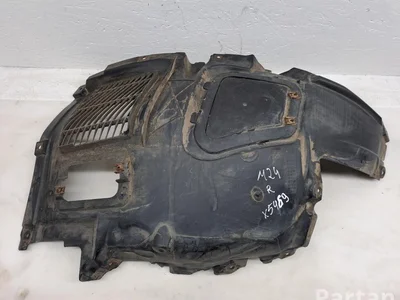 BMW 7186728 5 Touring (F11) 2012 Doublure d'aile Right Front - Image 1