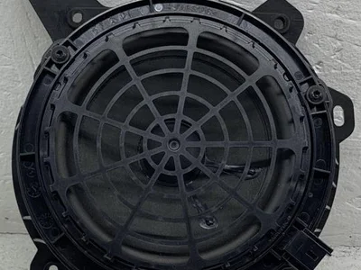 Peugeot 9818747880 208 II (P21) 2021 Haut-parleur Right Front - Image 1