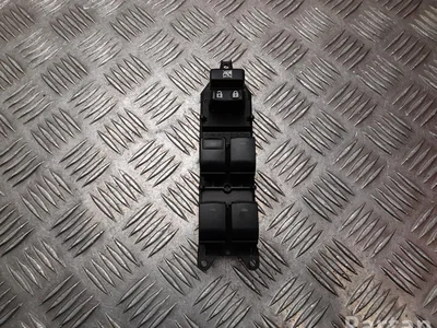 Toyota 84040-60230 / 8404060230 LAND CRUISER (_J15_) 2019 Bouton de lève-vitre Left Front - Image 1