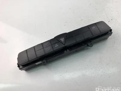 Mercedes-Benz A9068702210 SPRINTER 3,5-t Box (906) 2010 Éclairage d'urgence / interrupteur de danger - Image 1