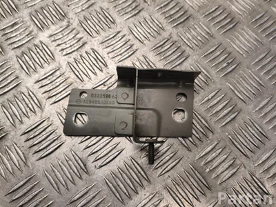 Mercedes-Benz A 294 880 59 01, A 294 881 05 00 / A2948805901, A2948810500 EQE SUV (X294) 2023 Support d'aile gauche - Image 1