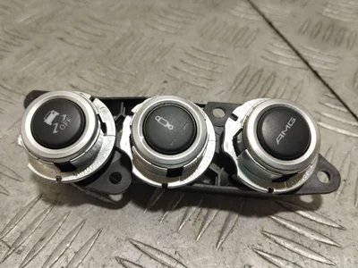 Mercedes-Benz CLS (C218) 2014 Commutateur anti-glissement - Image 1