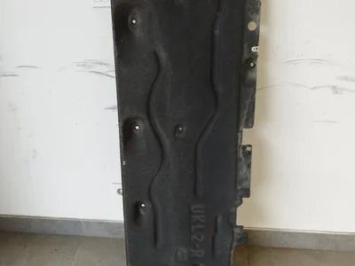 Gebrauchtes Original BMW 1 (F70) 2025 Unterfahrschutz rechte Seite - Bild 1