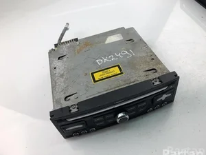 Peugeot 96737708XT 3008 2010 Radio / lecteur CD