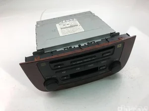 Toyota 86120-48480 / 8612048480 LAND CRUISER (_J15_) 2013 Radio / lecteur CD