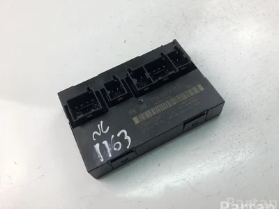 Volkswagen 1K0959433CP CADDY III Box (2KA, 2KH, 2CA, 2CH) 2008 Central electronic control unit for comfort system - Image 1