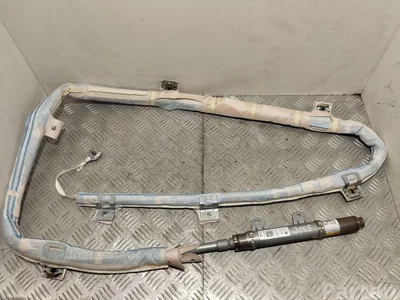 Porsche 7P5880741C CAYENNE (92A) 2011 Airbag de tête - Image 1