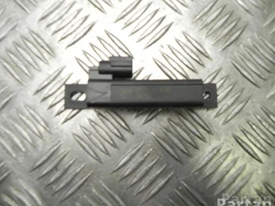 Renault 5WK4 8775 9275 AD / 5WK487759275AD KOLEOS I (HY_) 2010 Antenne - Image 1