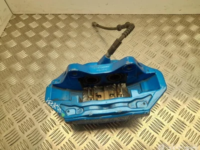 Mercedes-Benz 20B40105001A S-CLASS (W222, V222, X222) 2015 Étrier de frein Left Front - Image 1