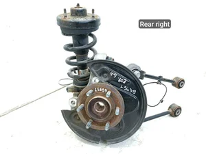 Ford USA JL14-18B062 / JL1418B062 EXPEDITION (U553) 2020 Zestaw zawieszenia tylnego prawa strona