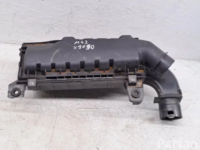 Citroën 9812735680 C5 III Break (TD_) 2019 Luftfilterkasten - Bild 1