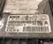 Peugeot 9664620780; 0281012528 / 9664620780, 0281012528 206 Hatchback (2A/C) 2003 Unité de contrôle moteur - Image 2