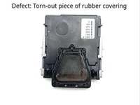 Gebrauchtes Original Audi 4M0907217C, 4M0907217A, 10136408-00 / 4M0907217C, 4M0907217A, 1013640800 Q7 (4M) 2017 Kamera Frontscheibe