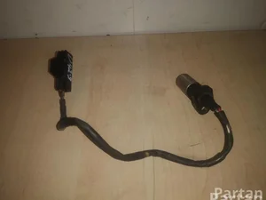 Volvo 1275599 V70 II (SW) 2003 Rotor à impulsion