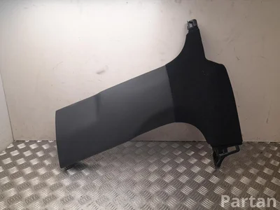 Tesla 1940935-30-F / 194093530F Model Y 2025 Cubierta, Soporte -B (intermedia) - Imagen 1